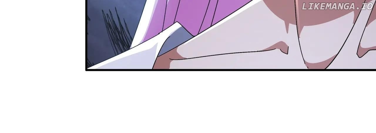 My Furry Harem Is After Me Chapter 333 - page 36